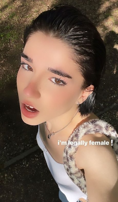 Arielle Maxine leaked only fans nudes