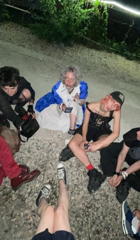 Arielle Maxine onlyfans posts