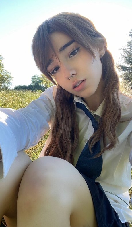 Arielle Maxine Profile pic