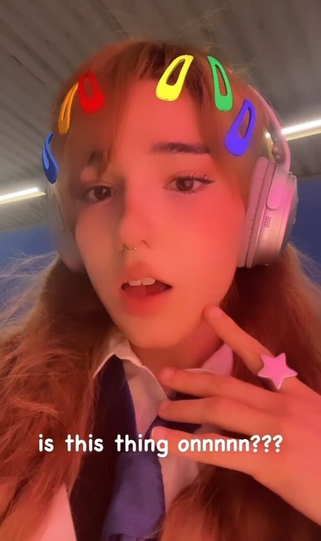 Arielle Maxine onlyfans nude