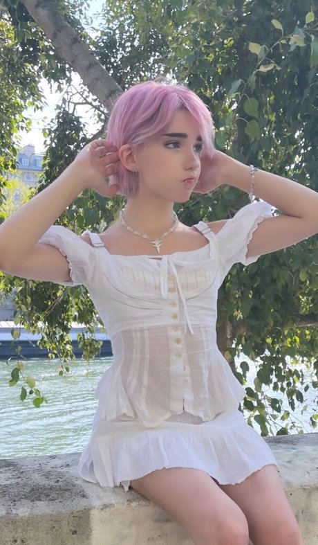 Arielle Maxine leaked onlyfans photos