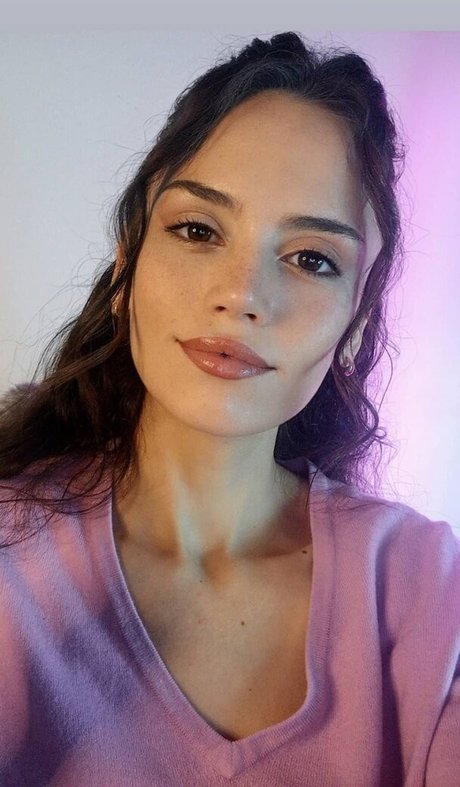 Arlequin ASMR onlyfans porn nude