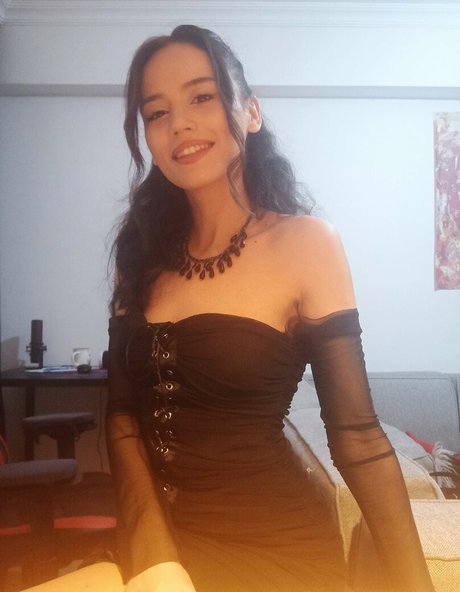 Arlequin ASMR porn onlyfans leaks