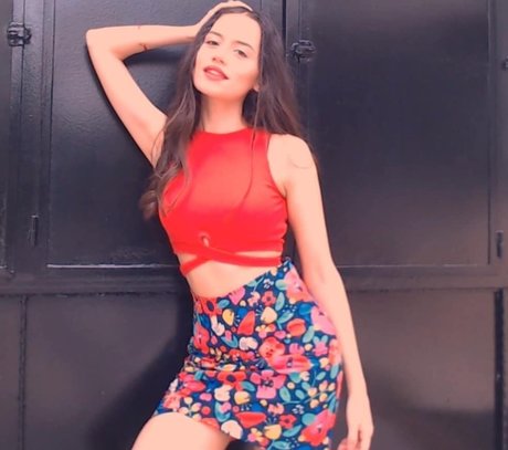 Arlequin ASMR onlyfans sextape leak