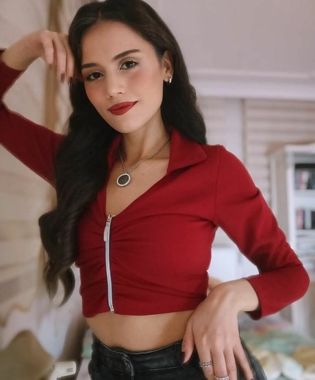 Arlequin ASMR onlyfans post