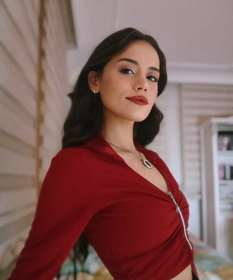 Arlequin ASMR onlyfans model