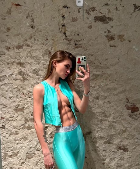 Anastasiia Mironova onlyfans leaked xxx