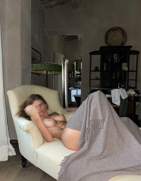 Anastasiia Mironova onlyfans leak sex