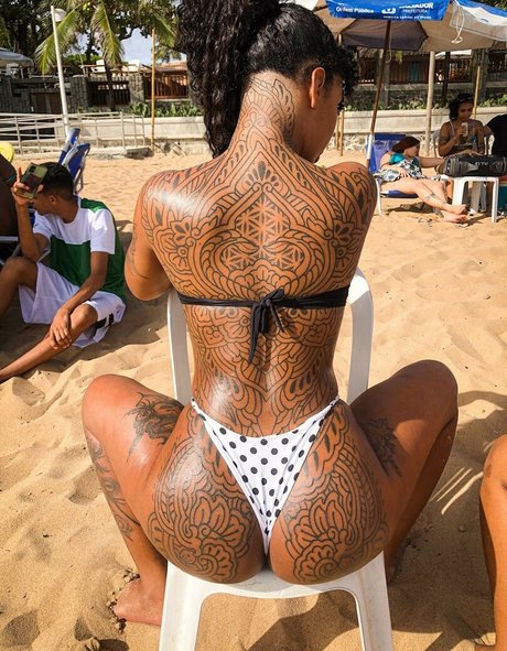 Medusaaa onlyfans sextape leak