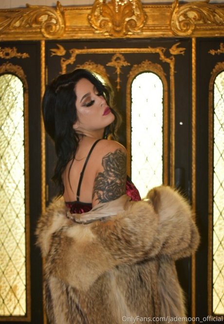 jademoon official nudes onlyfans