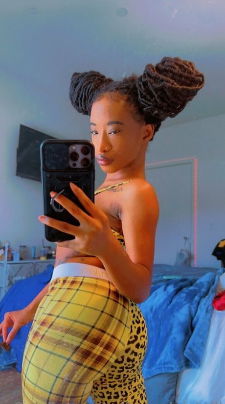 freeministalli leak onlyfans porn