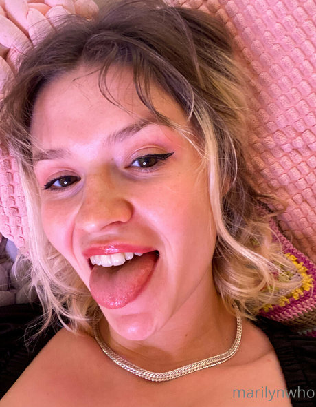 marilynwhoo onlyfans sex