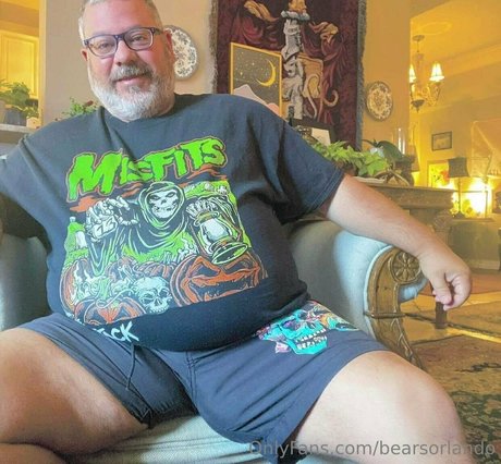 bearsorlando leak onlyfans nude