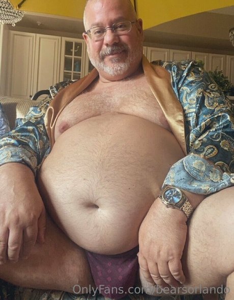 bearsorlando leaked nude onlyfans