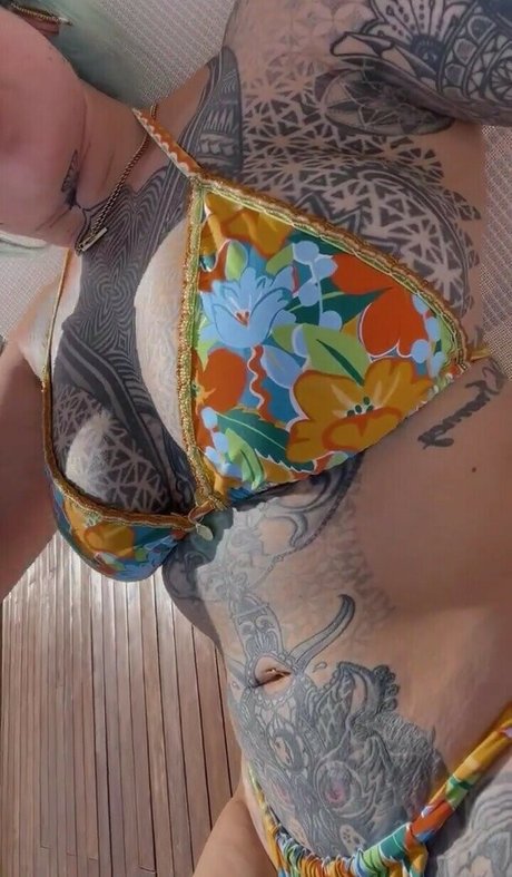 Summer Mcinerney free onlyfans