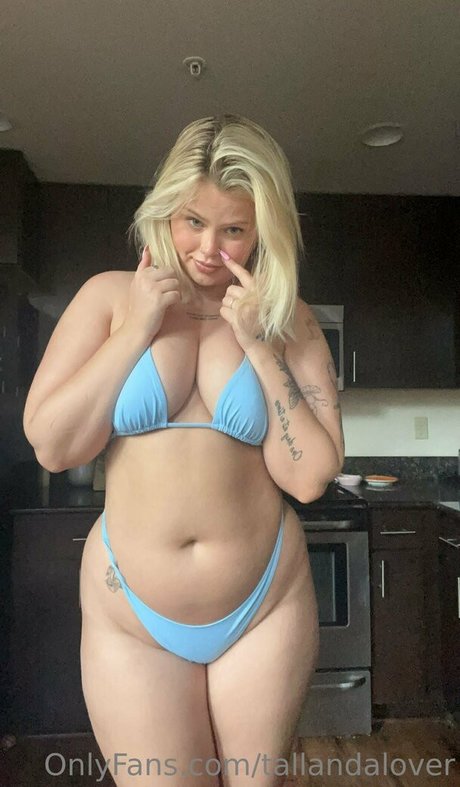 tallandalover onlyfans pics leaked