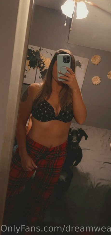 dreamweaver1996 leaks only fans