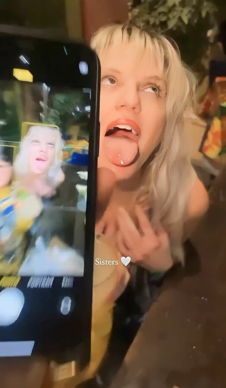 Georgia Magree xxx onlyfans