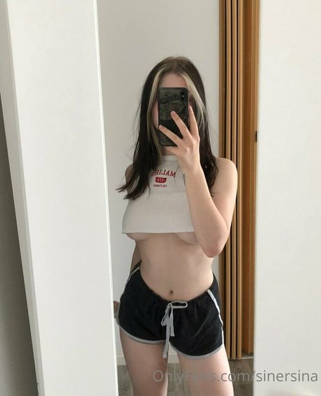 sinersina onlyfans leak naked