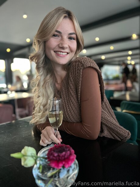 Mariella Fucila onlyfans leak