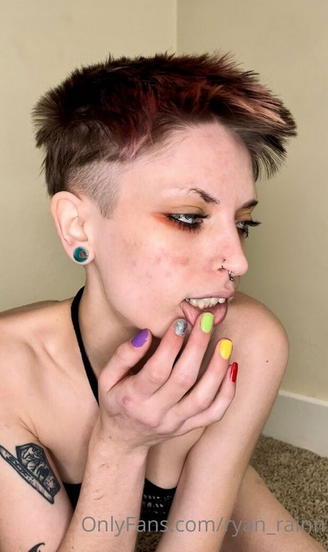 ryan rainn nude onlyfans pics
