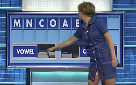 Rachel Riley onlyfans creator