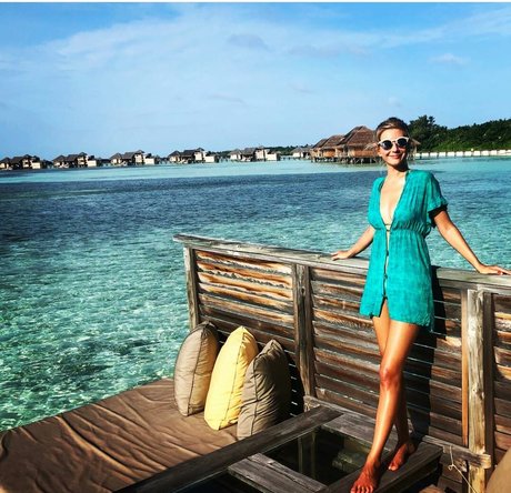 Rachel Riley onlyfans nude porn