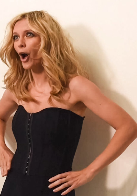 Rachel Riley onlyfans leaked nudes