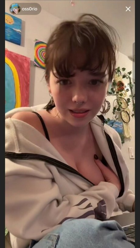 oss0rio onlyfans leaked pics