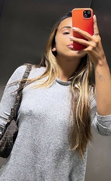 Aninha Cafe onlyfans nude leak