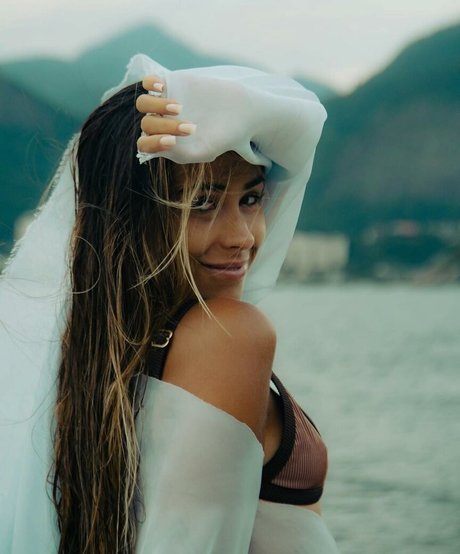 Aninha Cafe nudes leaked onlyfans