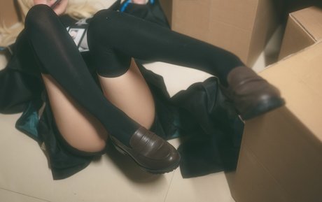 Chun Momo Chunmomo onlyfans leaked