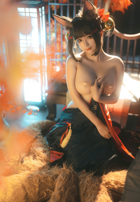 Chun Momo Chunmomo leaked nudes onlyfans