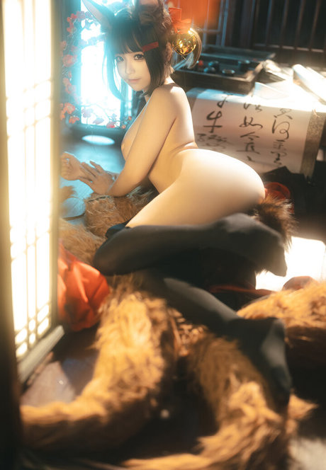 Chun Momo Chunmomo onlyfans gratis