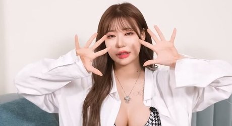 Minharin Harin leaked only fans nudes