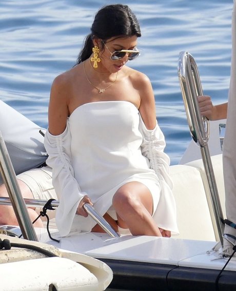 Kourtney Kardashian only fans pictures