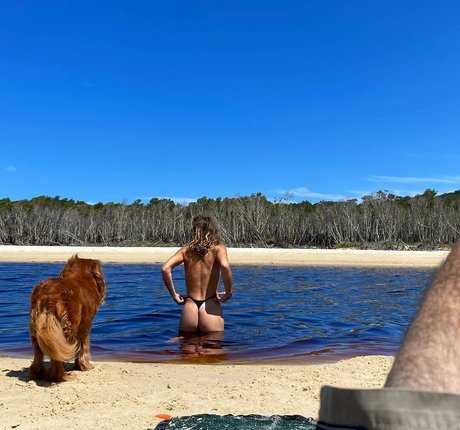 LittleMissMilli onlyfans leak porn