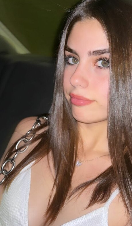 Melissa Leal topless onlyfans