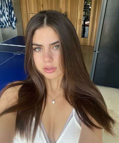 Melissa Leal nude onlyfans leaked