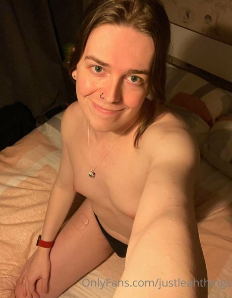 justleahthings onlyfans leakd