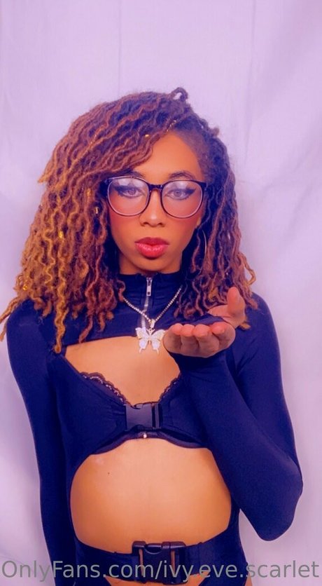 ivyevescarlet onlyfans archives