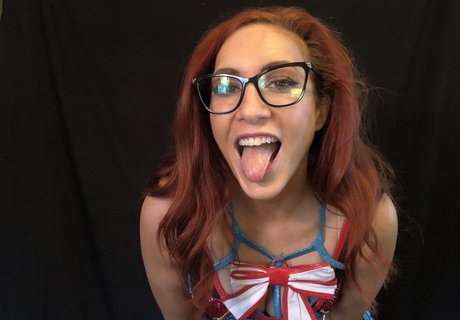 Veda Scott onlyfans pic