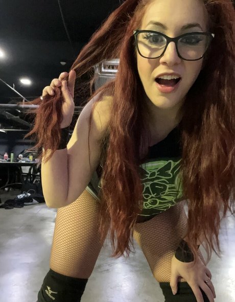 Veda Scott only fans leak nude