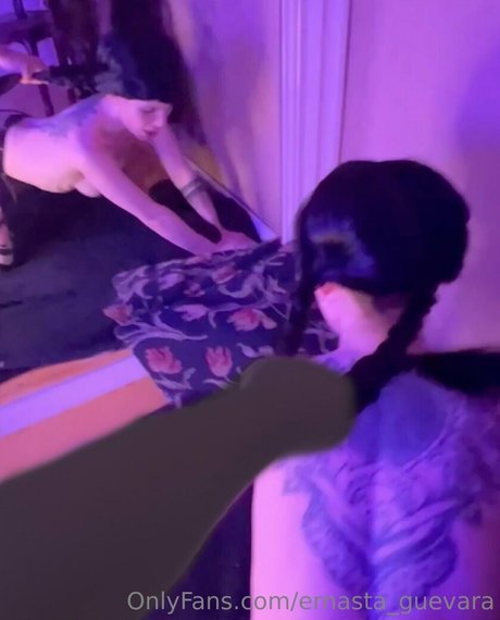 Ernesta Guevara onlyfans naked