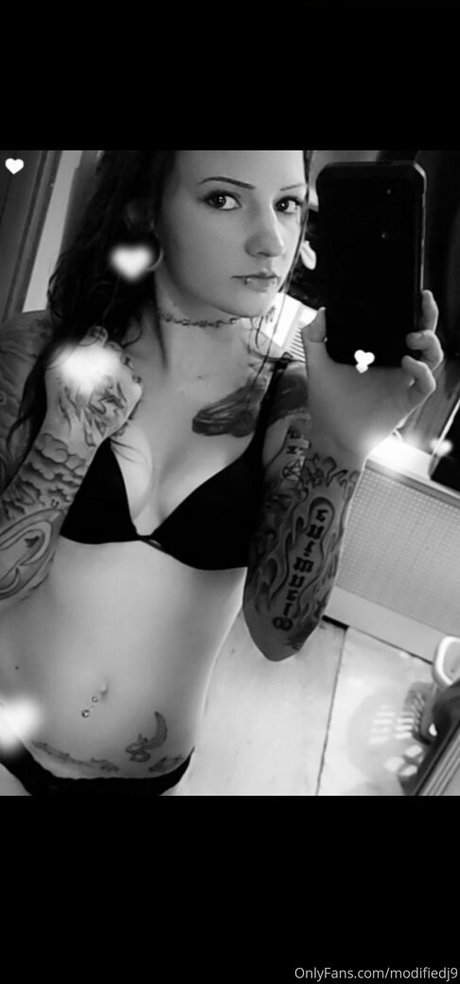 modifiedj9 onlyfans strip tease