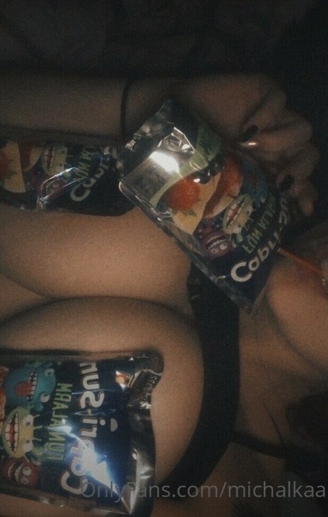 michalkaa onlyfans lean