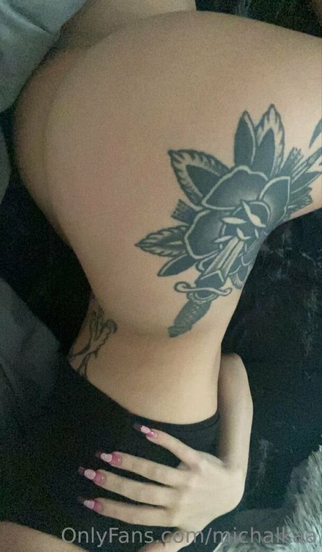 michalkaa onlyfans nudes