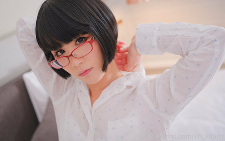 Eri Kitami only fans