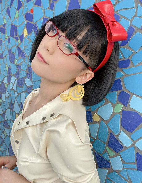 Eri Kitami new onlyfans leak