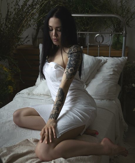 Daria Gurieva leaked onlyfans